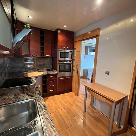 ビラセカ・デ・ソルシナApartamento D'Antoni Gaudiアパートメント エクステリア 写真