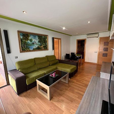 ビラセカ・デ・ソルシナApartamento D'Antoni Gaudiアパートメント エクステリア 写真