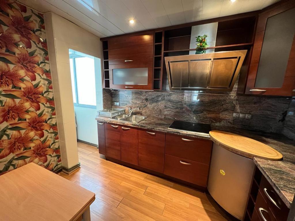 ビラセカ・デ・ソルシナApartamento D'Antoni Gaudiアパートメント エクステリア 写真