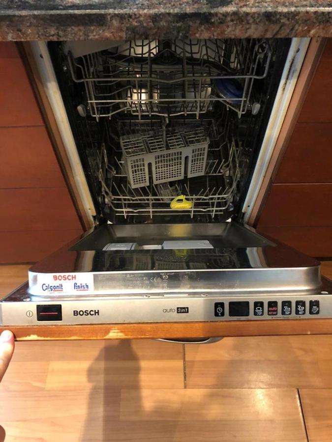 ビラセカ・デ・ソルシナApartamento D'Antoni Gaudiアパートメント エクステリア 写真