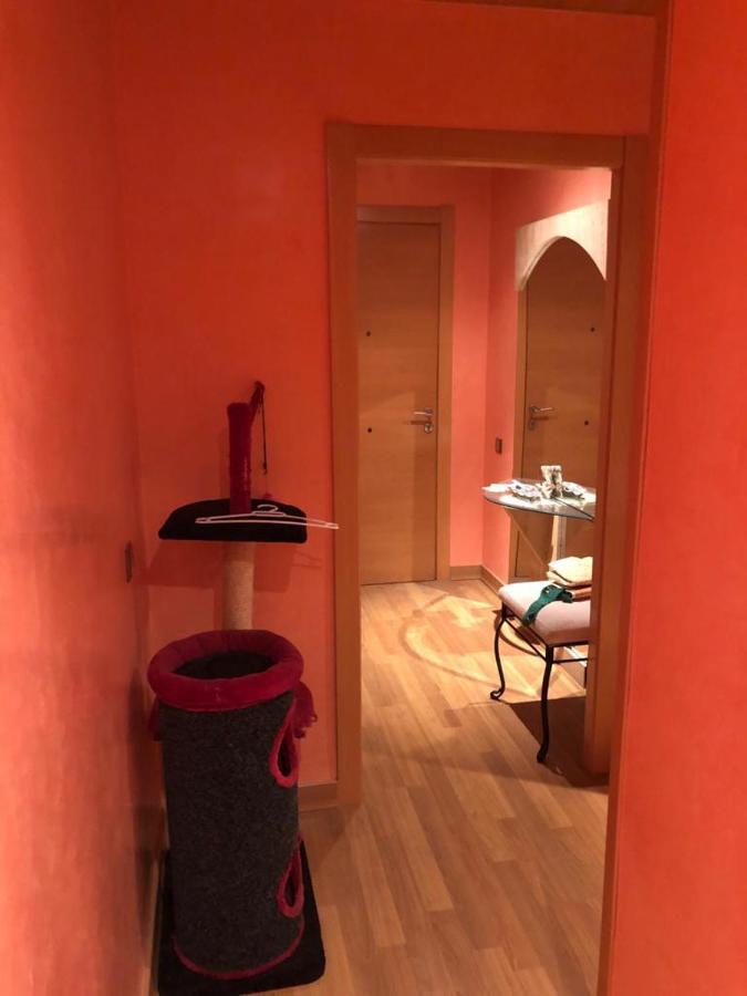 ビラセカ・デ・ソルシナApartamento D'Antoni Gaudiアパートメント エクステリア 写真
