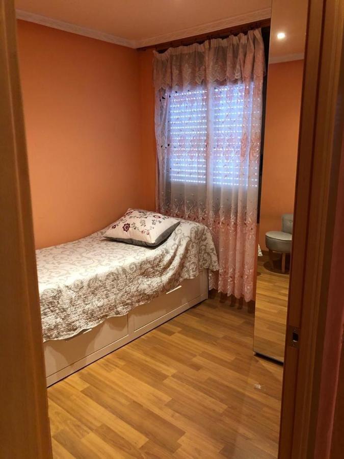 ビラセカ・デ・ソルシナApartamento D'Antoni Gaudiアパートメント エクステリア 写真