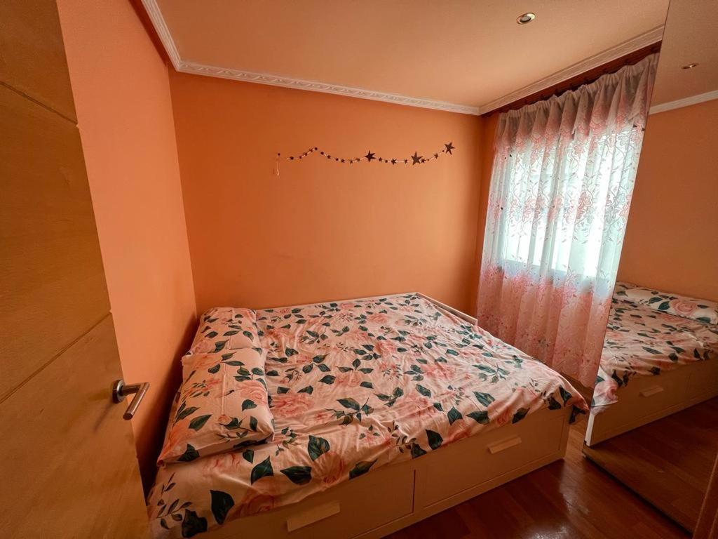 ビラセカ・デ・ソルシナApartamento D'Antoni Gaudiアパートメント エクステリア 写真