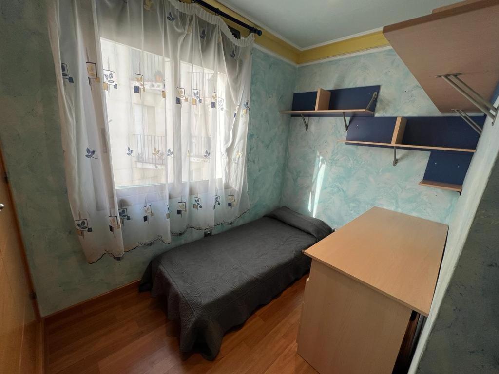 ビラセカ・デ・ソルシナApartamento D'Antoni Gaudiアパートメント エクステリア 写真