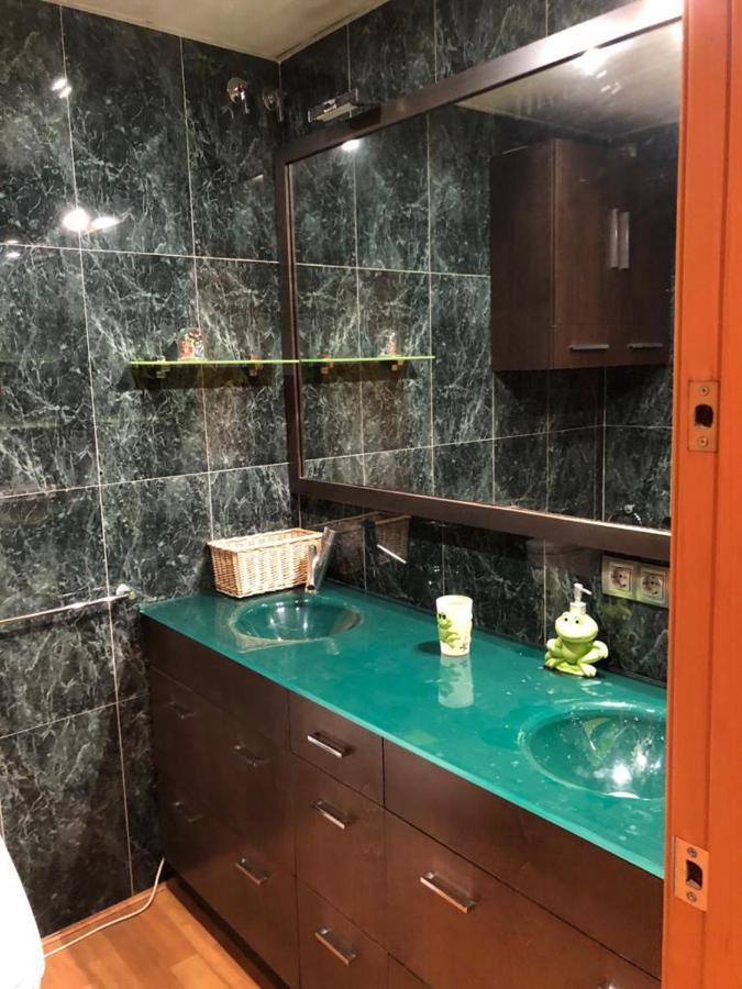 ビラセカ・デ・ソルシナApartamento D'Antoni Gaudiアパートメント エクステリア 写真