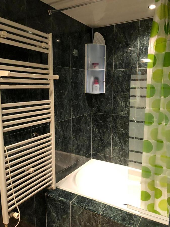 ビラセカ・デ・ソルシナApartamento D'Antoni Gaudiアパートメント エクステリア 写真