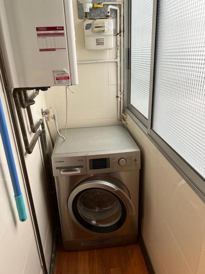 ビラセカ・デ・ソルシナApartamento D'Antoni Gaudiアパートメント エクステリア 写真